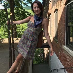 Meet your Posher, Courtney